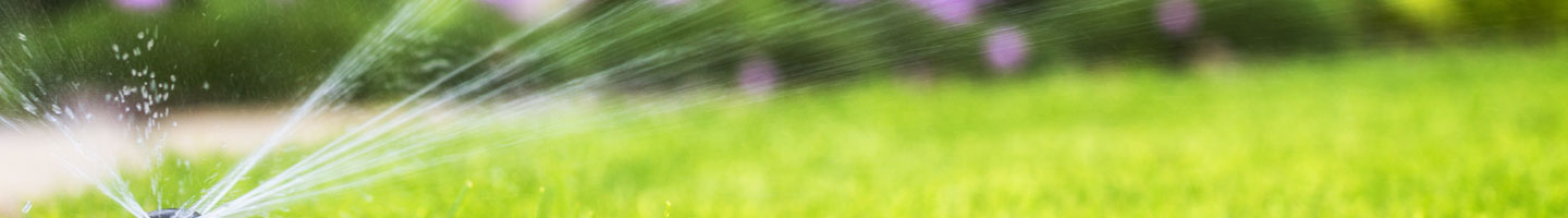 Irrigation