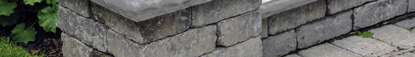 Landscape Blocks