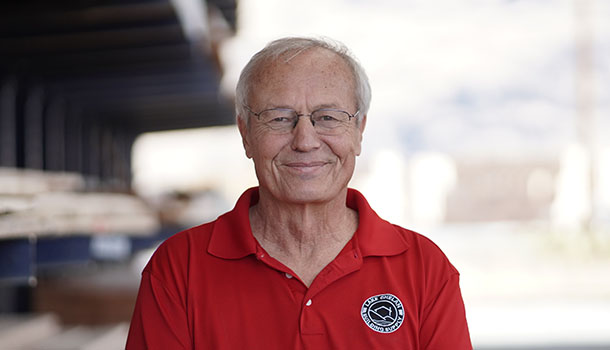 Jerry Larson