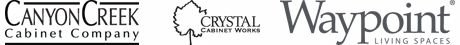 Canyon Creek, Crystal, Waypoint